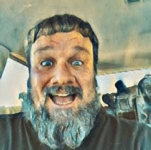 Meet your Posher, Drew